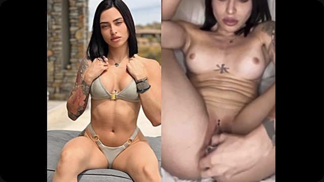 Roselin Llanes Desnuda Masturbandose