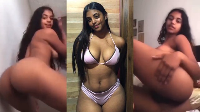 Video de Julieth Diaz Desnuda