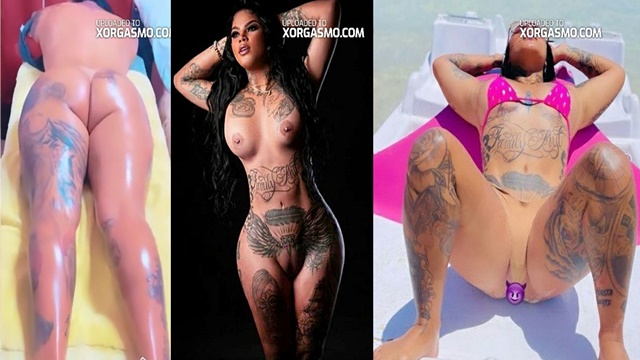 Fotos y Videos de India Fresh Desnuda y Caliente