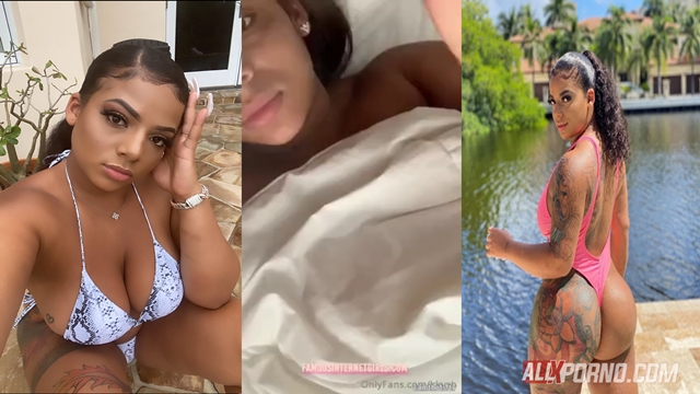 Kkvsh waking up wanting to fuck OnlyFans