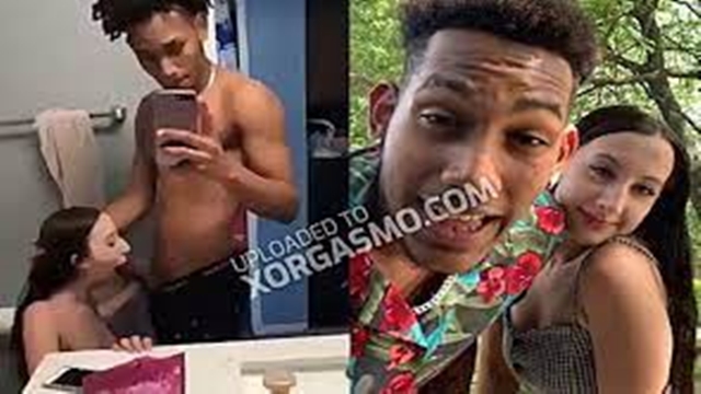 MikeToks Graba a la Gringa Mamándole el Guevo