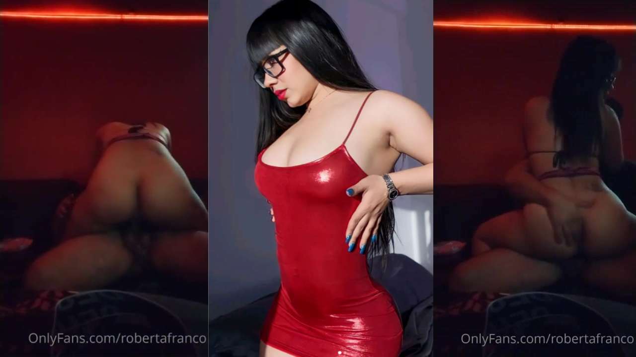 Roberta Franco follando xxx
