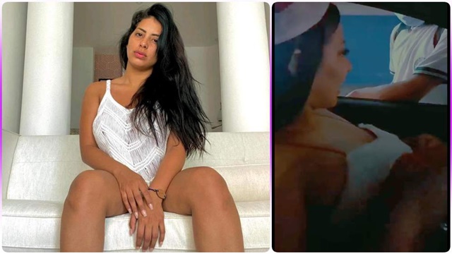 Video que hizo que arresten a Luisa Espinoza